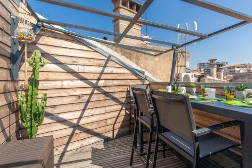 Apartamento Guestready - Luminous Flat In Downtown Cannes
