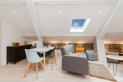 Apartamento Guestready - Luminous Flat In Downtown Cannes