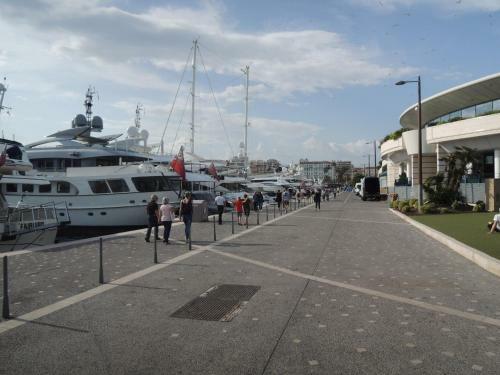 Apartamento Totolulu Cannes Blue Corner