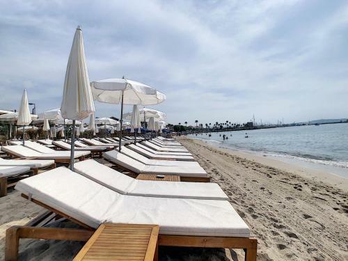 Apartamento Totolulu Cannes Blue Corner
