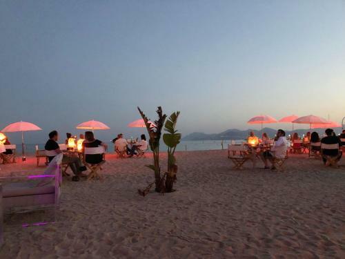 Apartamento Totolulu Cannes Blue Corner