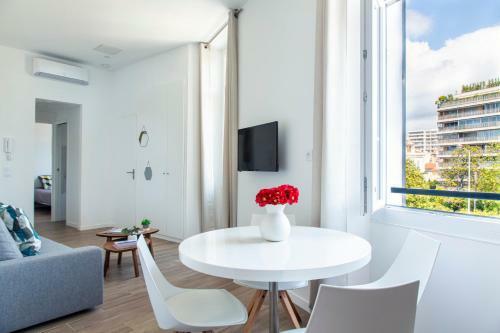 Apartamento Totolulu Cannes Blue Corner