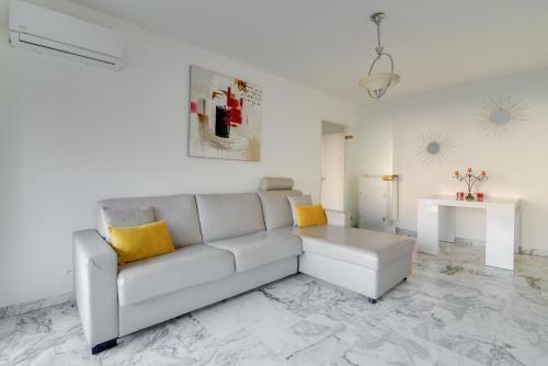 Apartamento Cmg Croisette/ Lacour