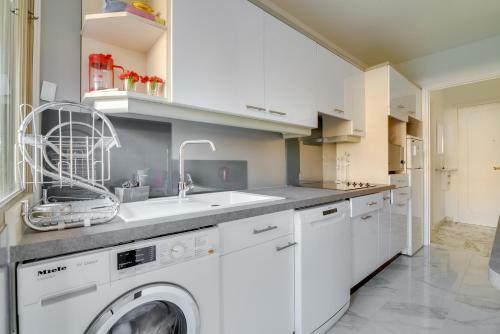 Apartamento Cmg Croisette/ Lacour