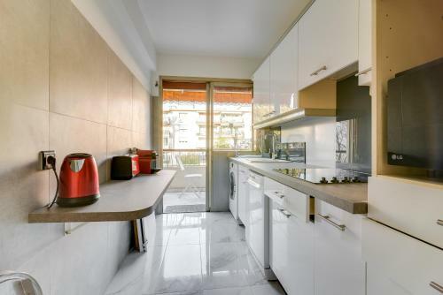 Apartamento Cmg Croisette/ Lacour