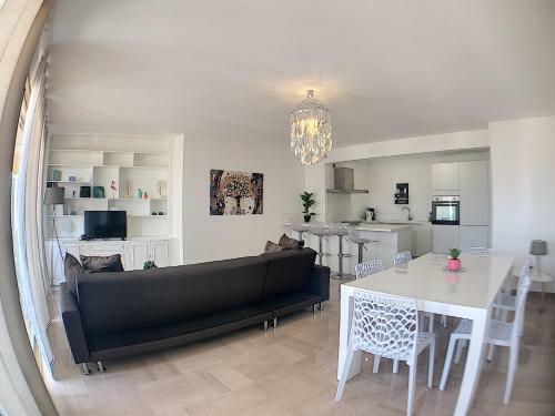 Apartamento Cannes Sergent Gazan