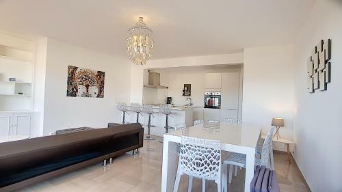 Apartamento Cannes Sergent Gazan