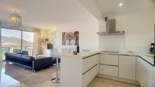 Apartamento Cannes Sergent Gazan