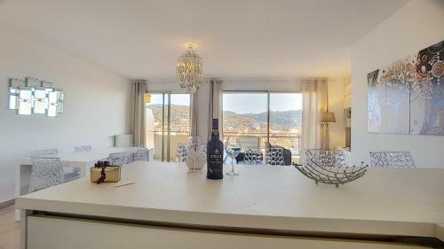 Apartamento Cannes Sergent Gazan