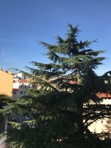 Apartamento Cannes Sergent Gazan