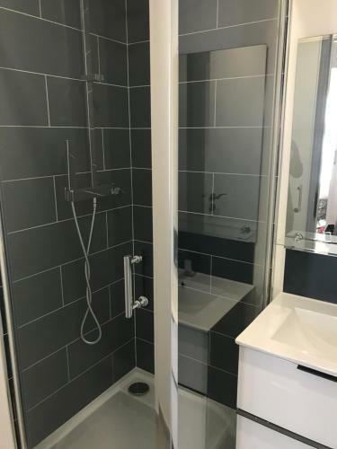 Apartamento Cannes Sergent Gazan