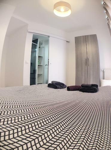 Apartamento Cannes Sergent Gazan