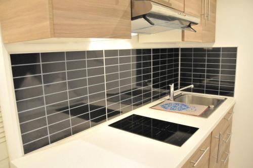 Apartamento Studio Cannes Croisette