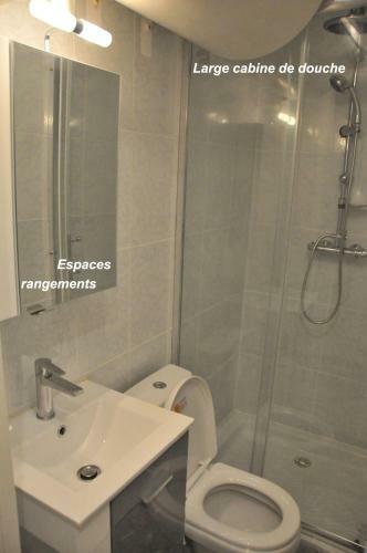 Apartamento Studio Cannes Croisette