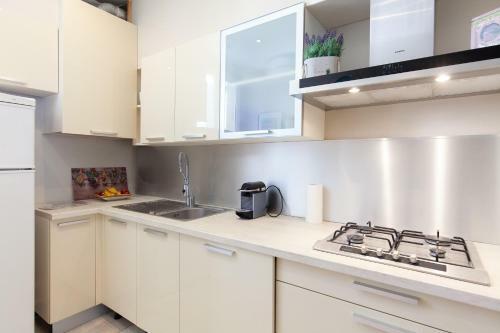 Apartamento Saint-honor� Sea Cannes