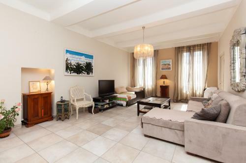 Apartamento Saint-honor� Sea Cannes