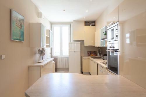 Apartamento Saint-honor� Sea Cannes