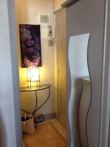 Apartamento Studio Cannes Croisette