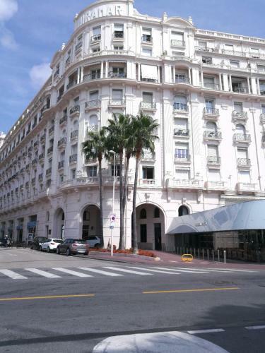Apartamento Studio Cannes Croisette