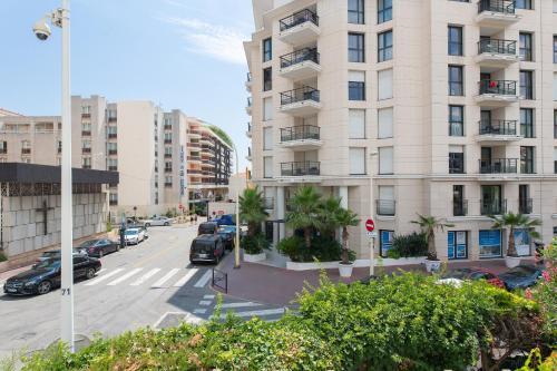 Apartamentos Le Floride 3 �toiles