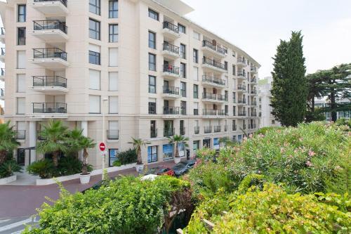 Apartamentos Le Floride 3 �toiles