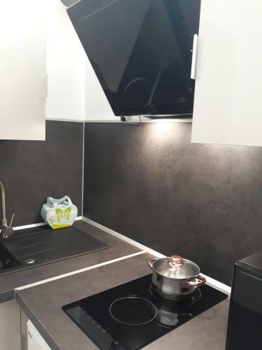 Apartamento Palm Beach Cannes Azur