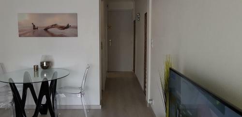 Apartamento Palm Beach Cannes Azur
