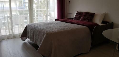 Apartamento Palm Beach Cannes Azur