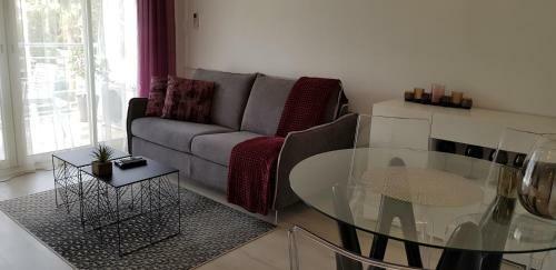 Apartamento Palm Beach Cannes Azur