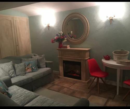 Apartamento Winter Palace Cannes