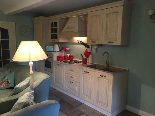 Apartamento Winter Palace Cannes