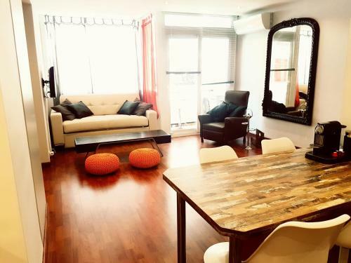 Apartamento Latour Sea Cannes