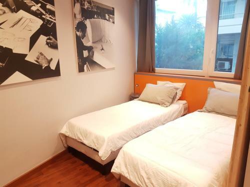 Apartamento Latour Sea Cannes