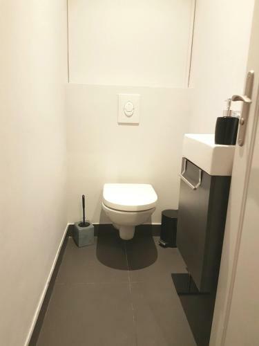Apartamento Latour Sea Cannes