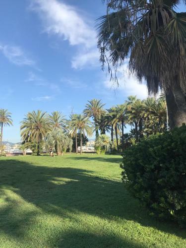 Apartamento 2bdr Reine Astrid