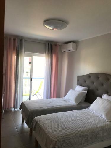 Apartamento 2bdr Reine Astrid