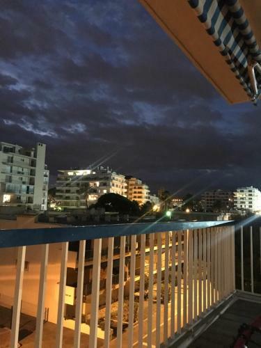 Apartamento 2bdr Reine Astrid