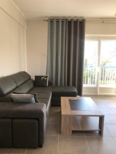 Apartamento 2bdr Reine Astrid