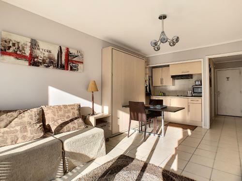 Apartamento Cannes Eden Mon P'tit Paradis