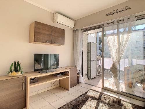 Apartamento Cannes Eden Mon P'tit Paradis