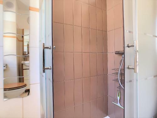 Apartamento Cannes Eden Mon P'tit Paradis