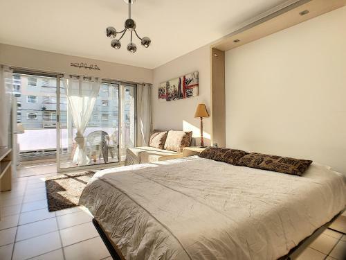 Apartamento Cannes Eden Mon P'tit Paradis