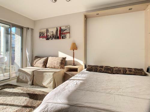 Apartamento Cannes Eden Mon P'tit Paradis