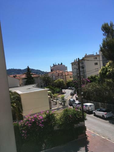 Apartamento Cannes Eden Mon P'tit Paradis