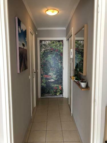 Apartamento Cannes Eden Mon P'tit Paradis
