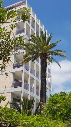 Apartamento Cannes Eden Mon P'tit Paradis