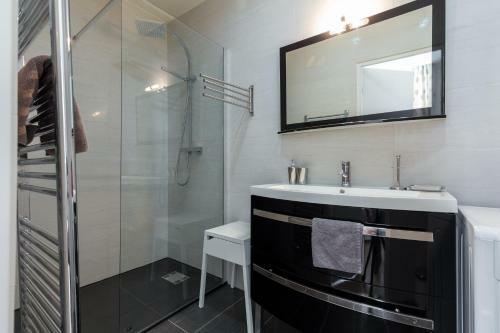 Apartamento Le St Honor�