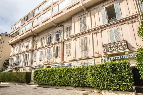 Apartamentos Le Blumarine
