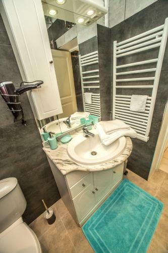 Apartamentos Le Blumarine