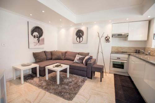 Apartamento The Style By Connexion